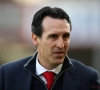 Unai Emery pointe les secteurs à renforcer pendant le mercato