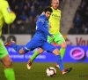 Pozuelo affiche de très belles statistiques avec Genk cette saison