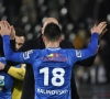 Malinovskyi absent contre l'Union ?