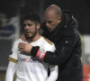 Alejandro Pozuelo n'était pas content de sortir face à Eupen, Clement s'explique