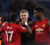 Ander Herrera confie ce qu'a dit Solskjaer pour remobiliser les joueurs de Manchester United