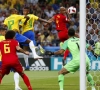 Un joueur brésilien ne veut plus de son équipe nationale à cause du match contre la Belgique