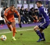 Antonio Milic encore un peu plus proche de la sortie au Sporting Anderlecht