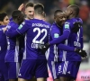 Anderlecht discute avec un autre coach Néerlandais