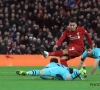 Roberto Firmino (Liverpool), victime d'un virus, est incertain contre le Bayern Munich