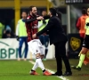 Si ça ne tenait qu'à lui, le coach de l'AC Milan Gennaro Gattuso "donnerait son dîner" à Gonzalo Higuain