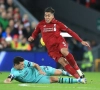 Roberto Firmino remporte le Samba d'or 2018, titre récompensant le meilleur joueur brésilien évoluant en Europe