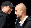 Liverpool affronte Manchester City cette après-midi. C'est la 22e fois que Klopp et Guardiola se rencontrent