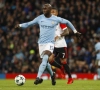 Eliaquim Mangala serait proche de rejoindre l'un de ses anciens clubs 