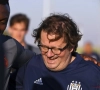 Marc Coucke fait un beau geste pour un supporter d'Anderlecht