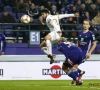 Anderlecht est prêt à lever l'option d'achat de Pozuelo à Genk