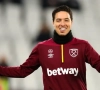 Samir Nasri revient sur sa suspension : "C'était juste un surdosage de vitamines"