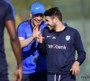 Antonio Pozuelo conseille à son fils de rester à Genk