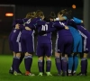 Ligue des Champions féminine: Anderlecht, désignée ville hôte