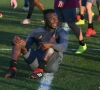 Bubacarr Sanneh ne joue pas à Göztepe et pourrait rejoindre Brondby, au Danemark