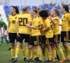 L'Union Belge injecte trois millions d'euros pour développer le foot féminin en Belgique