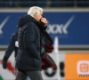 Fred Rutten, le coach d'Anderlecht veut aller de l'avant après la défaite à La Gantoise : "Retrousser nos manches et aller au charbon pour conquérir cette place en playoffs 1"