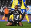 Victor Osimhen en deuil : le père de l'ancien buteur de Charleroi est décédé