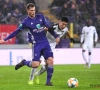 Antonio Milic, Mohammed Dauda et James Lawrence peuvent quitter Anderlecht