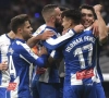 LaLiga : victoire sur le fil de l'Espanyol à Bilbao 