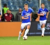 La Sampdoria fixe le prix de son Diable Rouge 