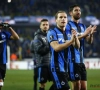 Le Club de Bruges tourne la page dans le vestiaire, Vormer explique : "Un adversaire emmerdant"