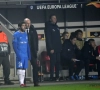 Le coach de Genk Philippe Clement parle "des conneries qui sont apparues au sujet de Pozuelo"