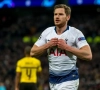 Entre la demi-finale de la Coupe du Monde et la finale de la Ligue des Champions, le cœur de Vertonghen balance