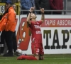 Hamdi Harbaoui (Zulte-Waregem) en a claqué déjà 101 en D1, mais qui sont les meilleurs buteurs de tous les temps ?