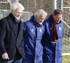 Morten Olsen : "Anderlecht devra frapper fort cet été"