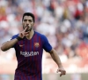 Luis Suarez : "Nous avons fait non pas un, mais deux grands pas en avant"