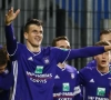 Le sponsor principal du Sporting Anderlecht a décidé de réduire son implication dans le club