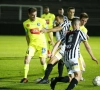 Le Sporting Charleroi perd une étoile au label de qualité de son centre de formation