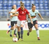 Algarve Cup: la Norvège impressionne, les Pays-Bas déçoivent