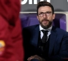 Eusebio Di Francesco rejoint la Sampdoria