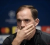 Tuchel préfère en rire : "Le match aller n'a jamais été un problème"