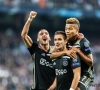 L'Ajax conserve un de ses cadres et lui offre déjà un futur rôle