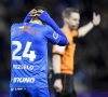 Philippe Clement explique pourquoi Alejandro Pozuelo n'était pas dans le noyau de Genk à Zulte-Waregem