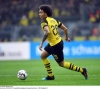 Axel Witsel tente d'expliquer la lourde défaite au Bayern Munich