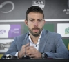 L'AS Eupen dit adieu à Luis Garcia cette semaine 