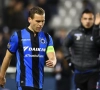 Le capitaine du FC Bruges Ruud Vormer pointe un élément qui pourrait faire la différence en Play-Offs 1