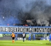 ? HONTEUX : des fans de Genk 'pendent' Pozuelo et font passer un train dessus