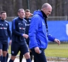 Genk veut récompenser Philippe Clement