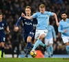 De Bruyne donne son avis sur un éventuel quadruplé de City