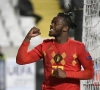 Michy Batshuayi de retour en Ligue 1?