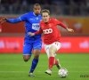 Non, Alen Halilovic ne se porte pas mieux aux Pays-Bas