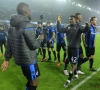 Double bonne nouvelle pour le FC Bruges avant le déplacement à Genk