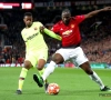 Le prix de Romelu Lukaku est fixé par Man U