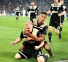 Tottenham penserait à Donny van de Beek (Ajax) pour succéder à Christian Eriksen