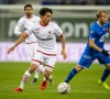 Omar Govea explique pourquoi il a choisi de rejoindre Zulte Waregem 